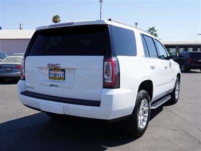 2016 GMC Yukon SLE   - Photo 13 - Bakersfield, CA 93301