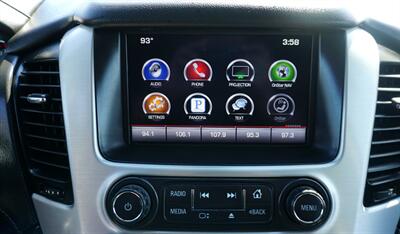 2016 GMC Yukon SLE   - Photo 23 - Bakersfield, CA 93301