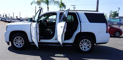 2016 GMC Yukon SLE   - Photo 5 - Bakersfield, CA 93301