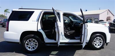 2016 GMC Yukon SLE   - Photo 15 - Bakersfield, CA 93301