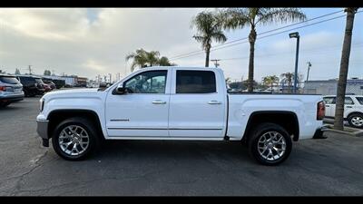 2018 GMC Sierra 1500 SLT - Photo 4 - Bakersfield, CA 93305
