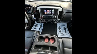 2018 GMC Sierra 1500 SLT - Photo 19 - Bakersfield, CA 93305