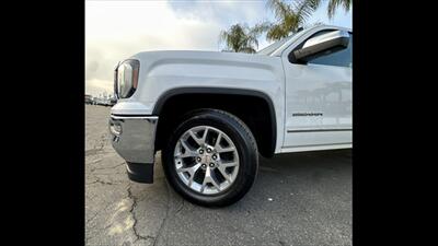2018 GMC Sierra 1500 SLT - Photo 24 - Bakersfield, CA 93305