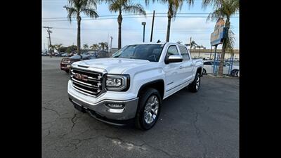 2018 GMC Sierra 1500 SLT - Photo 3 - Bakersfield, CA 93305