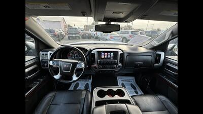 2018 GMC Sierra 1500 SLT - Photo 16 - Bakersfield, CA 93305