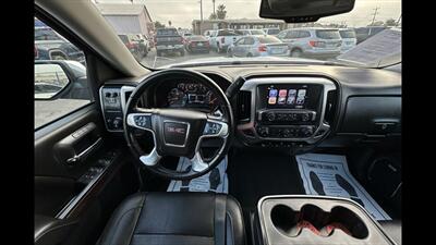 2018 GMC Sierra 1500 SLT - Photo 17 - Bakersfield, CA 93305