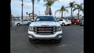 2018 GMC Sierra 1500 SLT - Photo 2 - Bakersfield, CA 93305