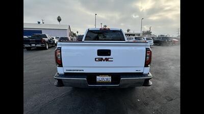 2018 GMC Sierra 1500 SLT - Photo 8 - Bakersfield, CA 93305