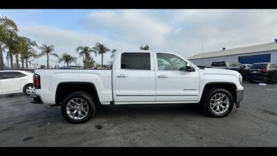 2018 GMC Sierra 1500 SLT - Photo 12 - Bakersfield, CA 93305