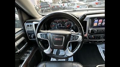 2018 GMC Sierra 1500 SLT - Photo 18 - Bakersfield, CA 93305