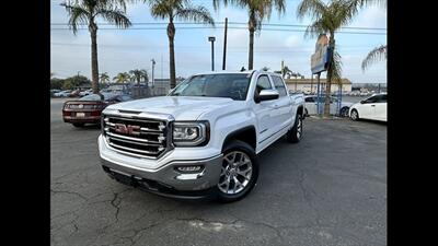 2018 GMC Sierra 1500 SLT - Photo 25 - Bakersfield, CA 93305