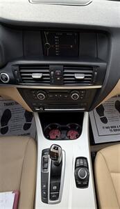 2013 BMW X3 xDrive28i - Photo 21 - Bakersfield, CA 93301
