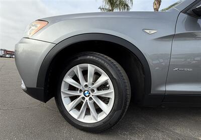 2013 BMW X3 xDrive28i - Photo 25 - Bakersfield, CA 93301