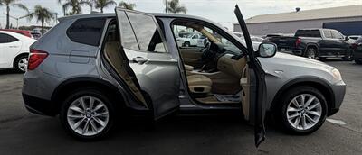 2013 BMW X3 xDrive28i - Photo 15 - Bakersfield, CA 93301