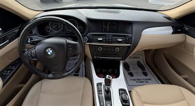 2013 BMW X3 xDrive28i - Photo 18 - Bakersfield, CA 93301