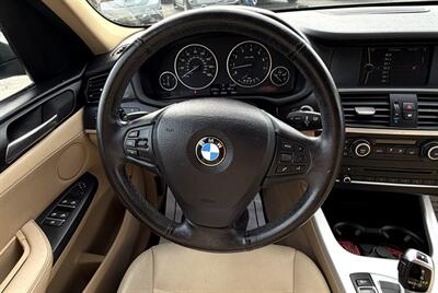 2013 BMW X3 xDrive28i - Photo 20 - Bakersfield, CA 93301
