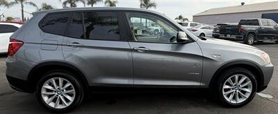 2013 BMW X3 xDrive28i - Photo 14 - Bakersfield, CA 93301
