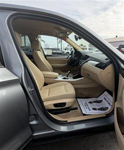 2013 BMW X3 xDrive28i - Photo 16 - Bakersfield, CA 93301