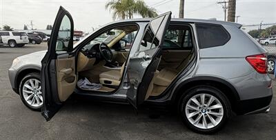 2013 BMW X3 xDrive28i - Photo 5 - Bakersfield, CA 93301