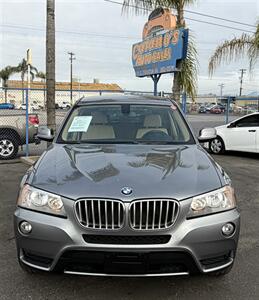 2013 BMW X3 xDrive28i - Photo 2 - Bakersfield, CA 93301