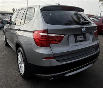 2013 BMW X3 xDrive28i - Photo 8 - Bakersfield, CA 93301