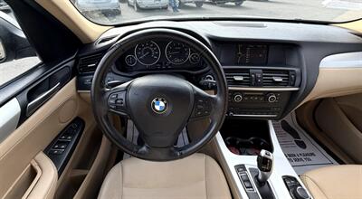 2013 BMW X3 xDrive28i - Photo 19 - Bakersfield, CA 93301