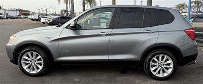 2013 BMW X3 xDrive28i - Photo 4 - Bakersfield, CA 93301