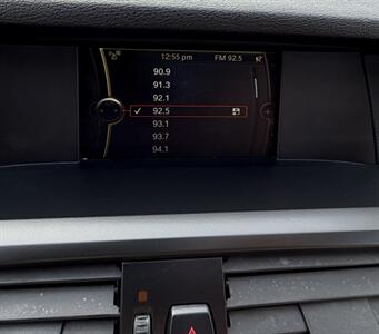 2013 BMW X3 xDrive28i - Photo 22 - Bakersfield, CA 93301