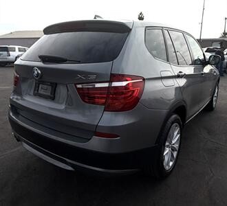 2013 BMW X3 xDrive28i - Photo 13 - Bakersfield, CA 93301