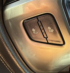 2016 Chevrolet Silverado 1500 LTZ - Photo 24 - Bakersfield, CA 93301