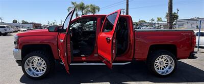 2016 Chevrolet Silverado 1500 LTZ - Photo 5 - Bakersfield, CA 93301