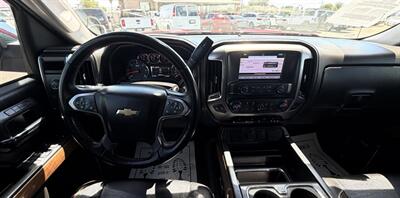 2016 Chevrolet Silverado 1500 LTZ - Photo 19 - Bakersfield, CA 93301