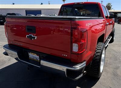 2016 Chevrolet Silverado 1500 LTZ - Photo 14 - Bakersfield, CA 93301