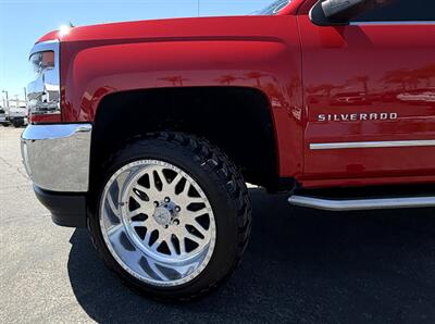 2016 Chevrolet Silverado 1500 LTZ - Photo 25 - Bakersfield, CA 93301