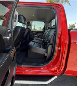 2016 Chevrolet Silverado 1500 LTZ - Photo 7 - Bakersfield, CA 93301
