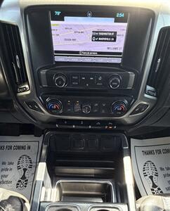 2016 Chevrolet Silverado 1500 LTZ - Photo 21 - Bakersfield, CA 93301