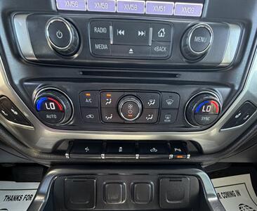 2016 Chevrolet Silverado 1500 LTZ - Photo 23 - Bakersfield, CA 93301