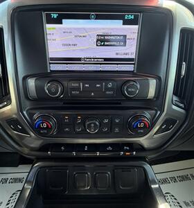 2016 Chevrolet Silverado 1500 LTZ - Photo 22 - Bakersfield, CA 93301