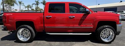 2016 Chevrolet Silverado 1500 LTZ - Photo 15 - Bakersfield, CA 93301