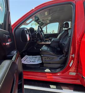 2016 Chevrolet Silverado 1500 LTZ - Photo 6 - Bakersfield, CA 93301