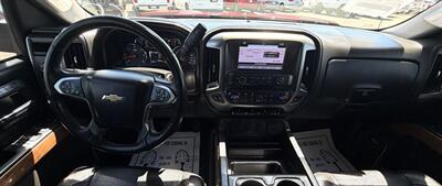 2016 Chevrolet Silverado 1500 LTZ - Photo 18 - Bakersfield, CA 93301