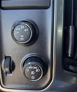 2016 Chevrolet Silverado 1500 LTZ - Photo 27 - Bakersfield, CA 93301