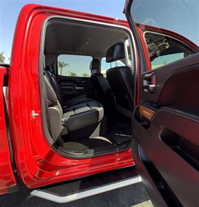 2016 Chevrolet Silverado 1500 LTZ - Photo 17 - Bakersfield, CA 93301