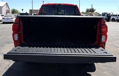 2016 Chevrolet Silverado 1500 LTZ - Photo 12 - Bakersfield, CA 93301