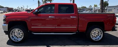 2016 Chevrolet Silverado 1500 LTZ - Photo 4 - Bakersfield, CA 93301