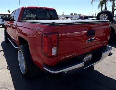 2016 Chevrolet Silverado 1500 LTZ - Photo 9 - Bakersfield, CA 93301