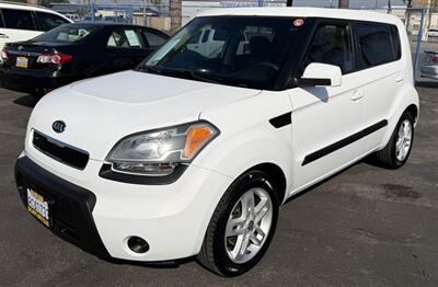 2011 Kia Soul +   - Photo 3 - Bakersfield, CA 93305
