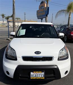2011 Kia Soul +   - Photo 2 - Bakersfield, CA 93305