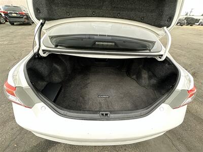 2011 Toyota Camry   - Photo 11 - Bakersfield, CA 93305