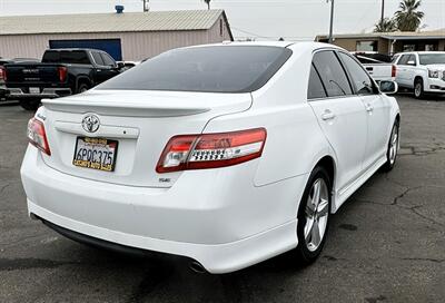 2011 Toyota Camry   - Photo 12 - Bakersfield, CA 93305